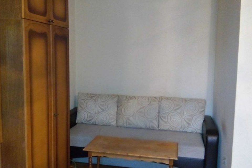 Сдаётся 1-комнатная квартира, 38 м²