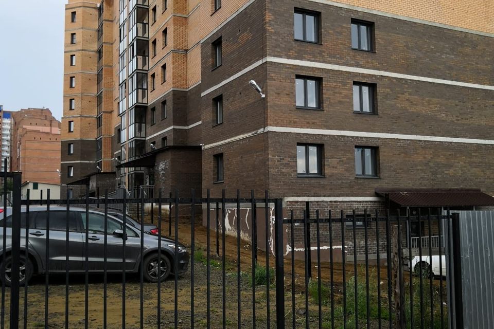 Сдаётся 2-комнатная квартира, 42.5 м²