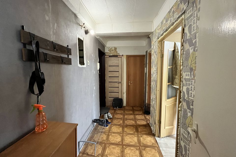 Сдаётся 2-комнатная квартира, 44 м²