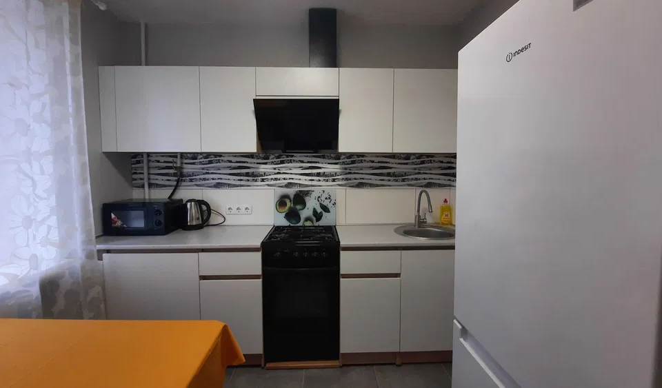Сдаётся 1-комнатная квартира, 40 м²