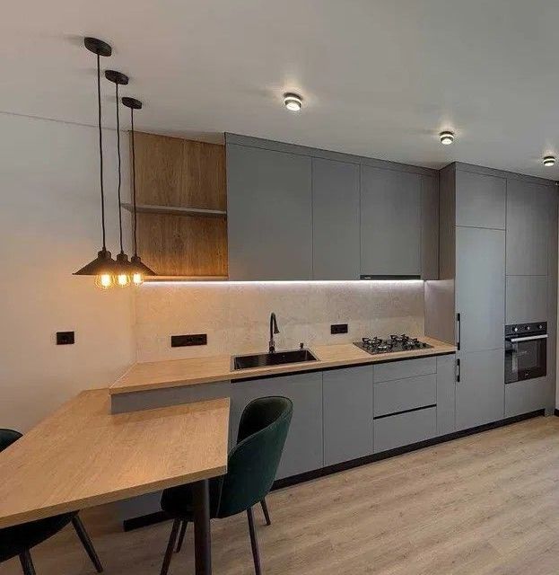 Сдаётся 1-комнатная квартира, 38 м²