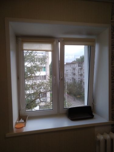 Сдаётся 1-комнатная квартира, 32.9 м²
