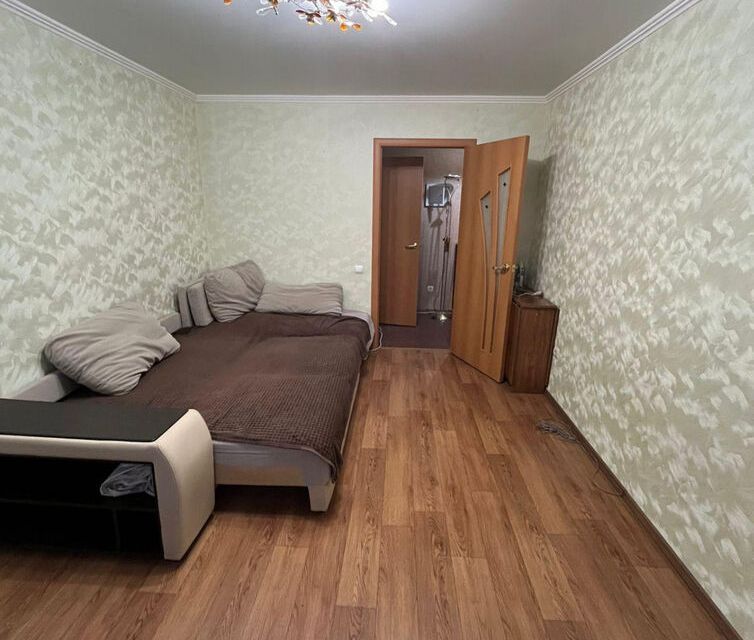 Сдаётся 1-комнатная квартира, 40 м²
