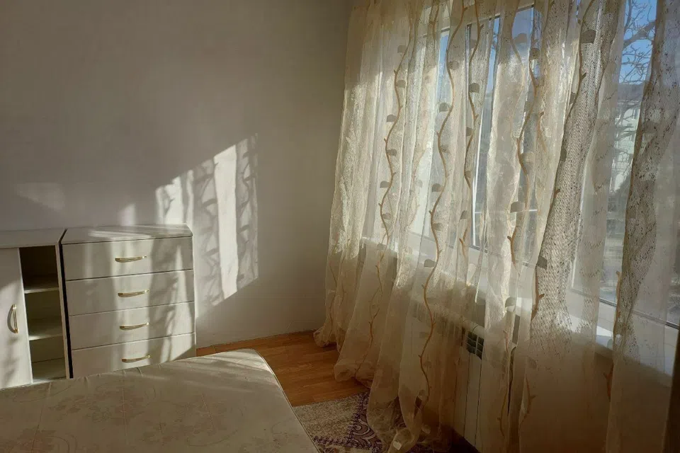 Сдаётся 3-комнатная квартира, 70 м²