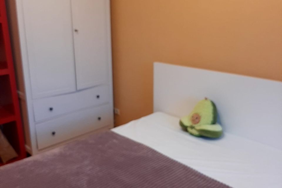 Сдаётся 2-комнатная квартира, 65 м²