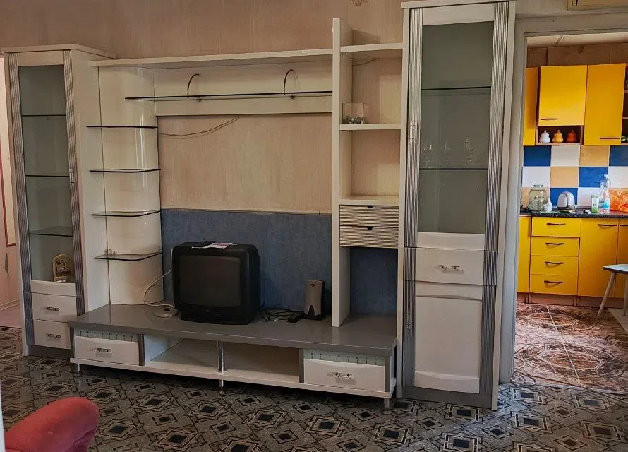Сдаётся 2-комнатная квартира, 47 м²