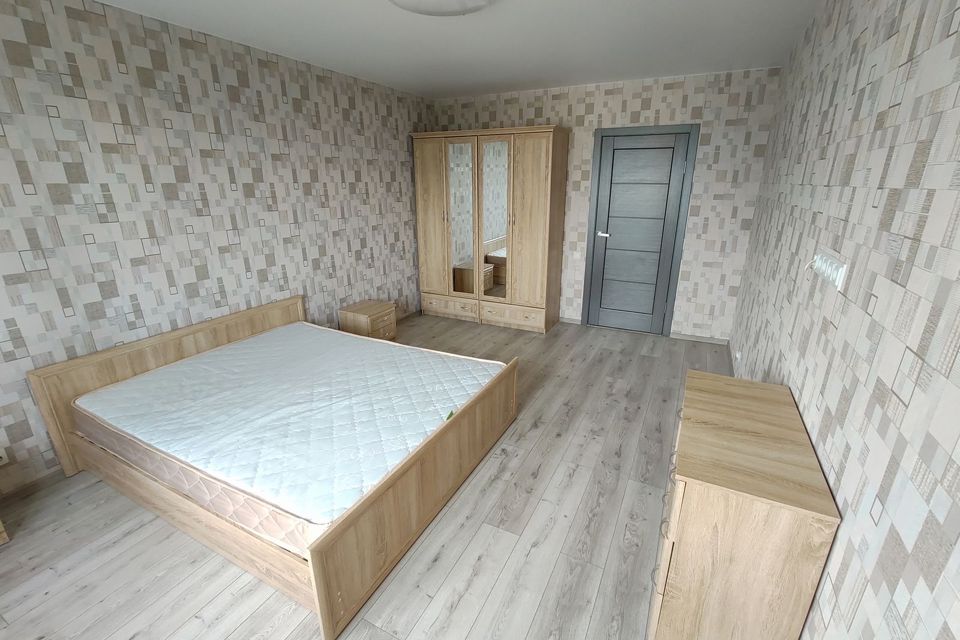 Сдаётся 1-комнатная квартира, 33 м²
