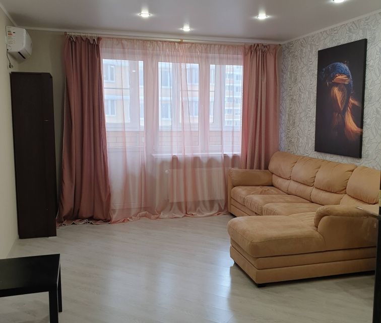 Сдаётся студия, 30.2 м²