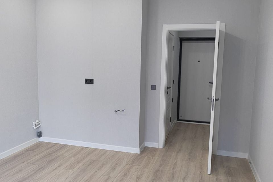 Сдаётся студия, 26 м²
