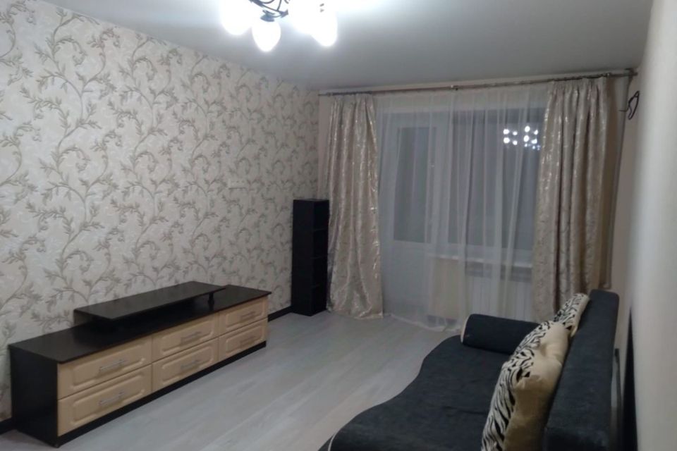 Сдаётся 1-комнатная квартира, 30 м²