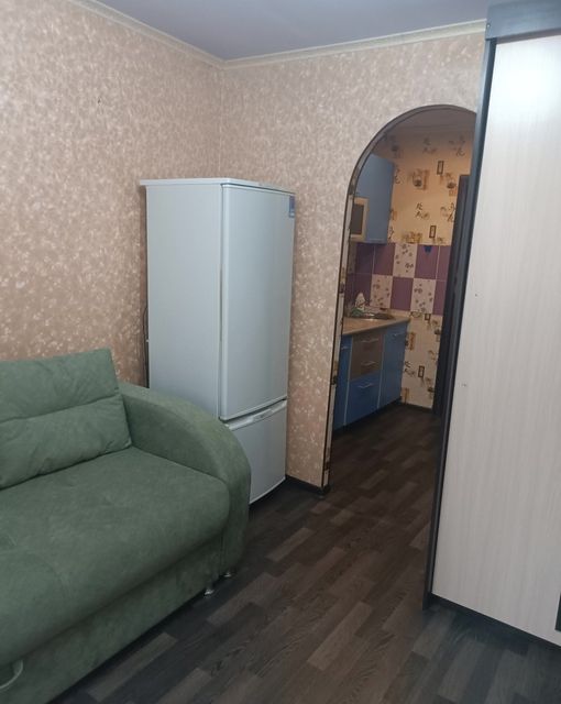 Сдаётся студия, 18 м²