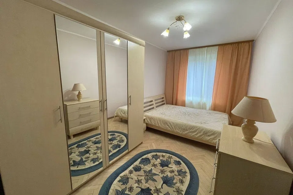 Сдаётся 2-комнатная квартира, 47 м²