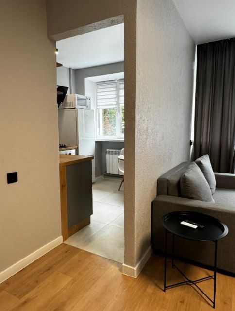 Сдаётся 1-комнатная квартира, 37 м²