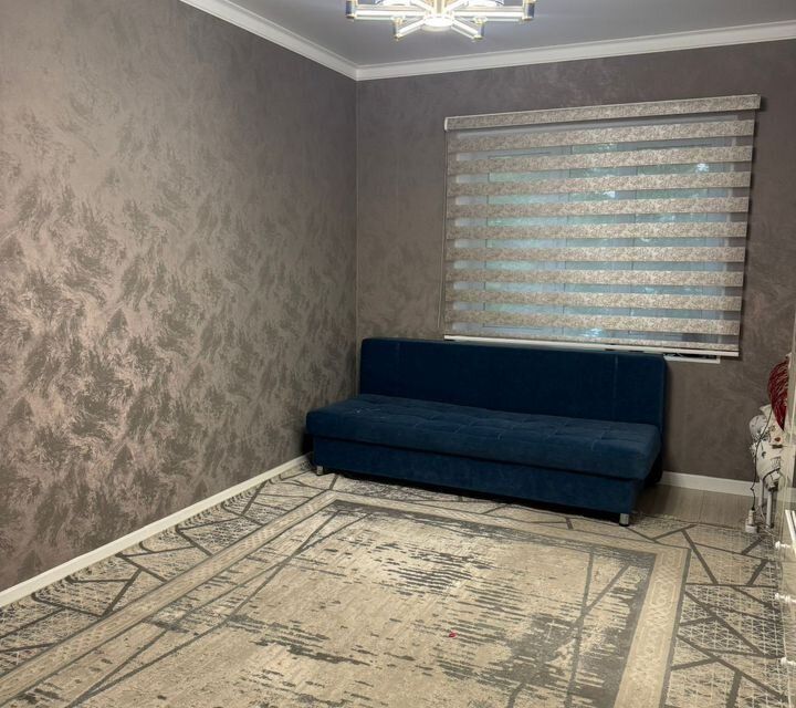 Сдаётся 1-комнатная квартира, 38.7 м²