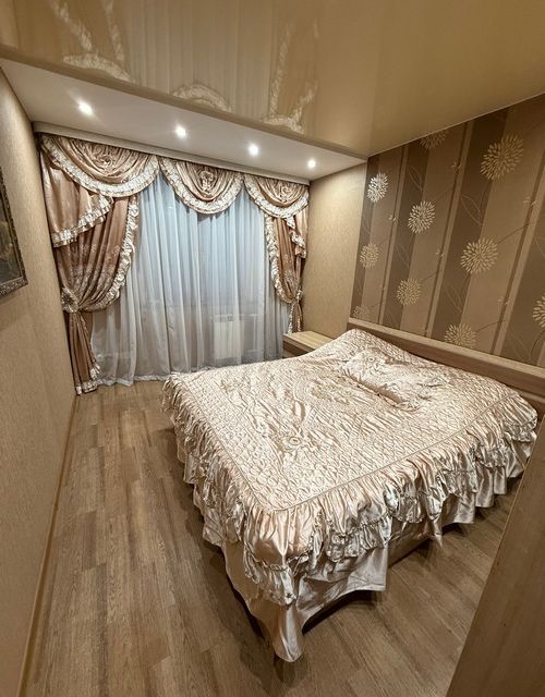 Сдаётся 2-комнатная квартира, 44 м²