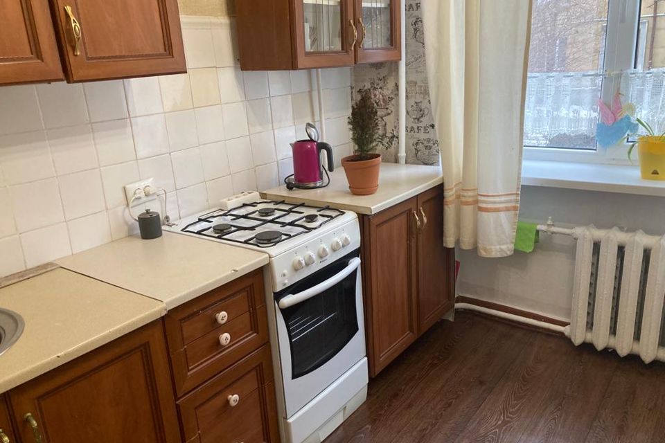 Сдаётся 3-комнатная квартира, 70 м²