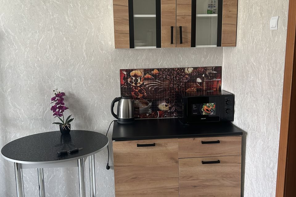 Сдаётся комната в 4-комн. квартире, 12.7 м²