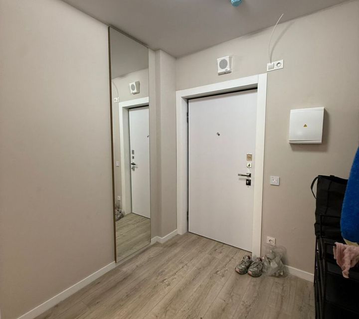 Сдаётся 2-комнатная квартира, 45 м²