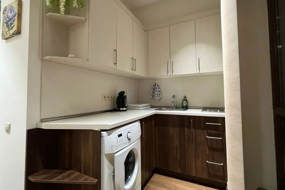 Сдаётся 2-комнатная квартира, 59.7 м²