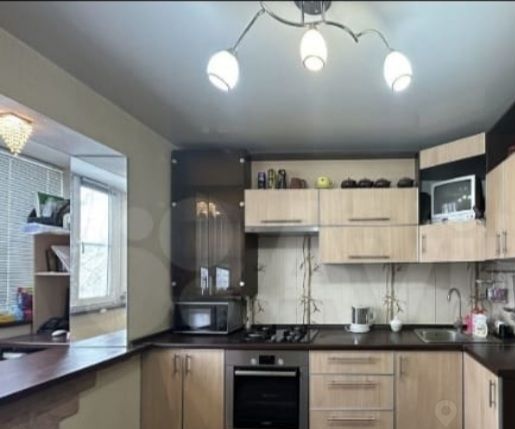 Сдаётся 1-комнатная квартира, 35 м²
