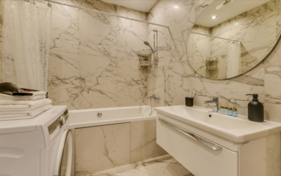 Сдаётся 1-комнатная квартира, 40 м²