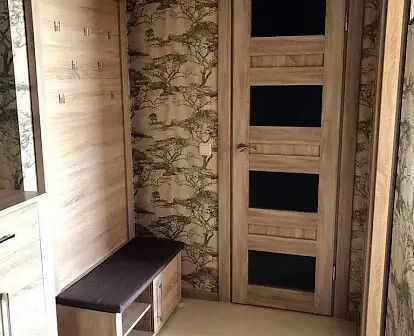 Сдаётся 1-комнатная квартира, 38 м²