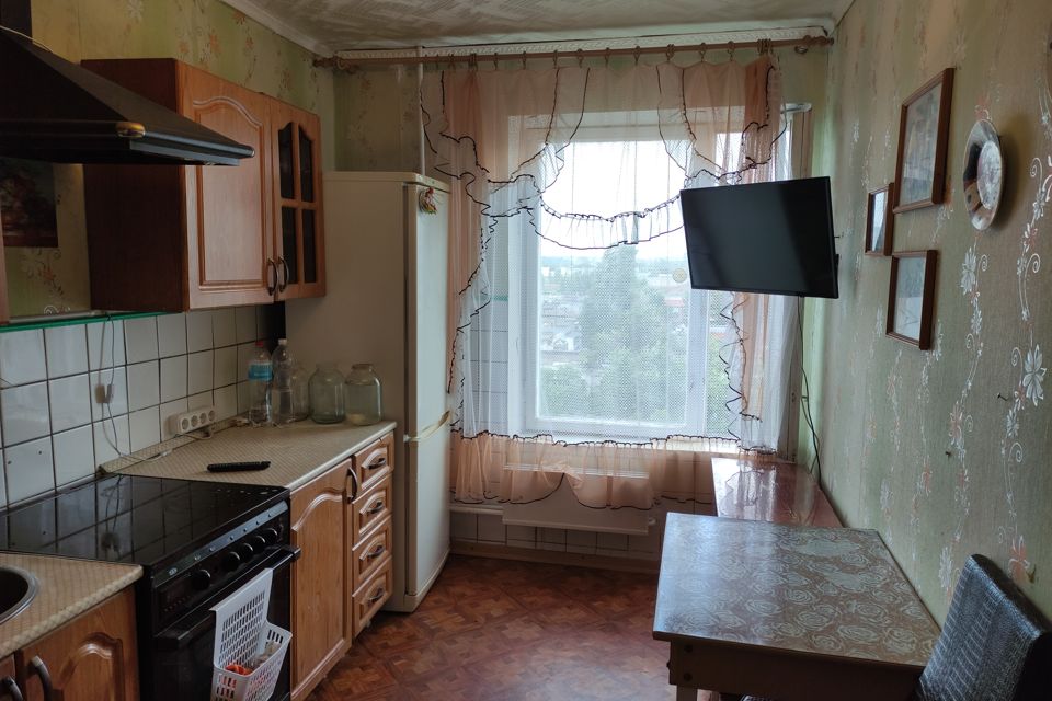 Сдаётся 2-комнатная квартира, 48 м²