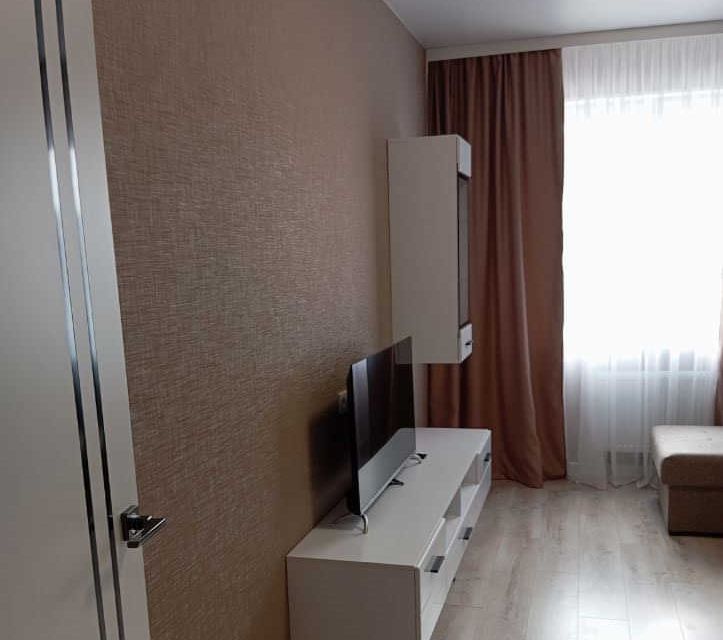 Сдаётся 2-комнатная квартира, 58 м²