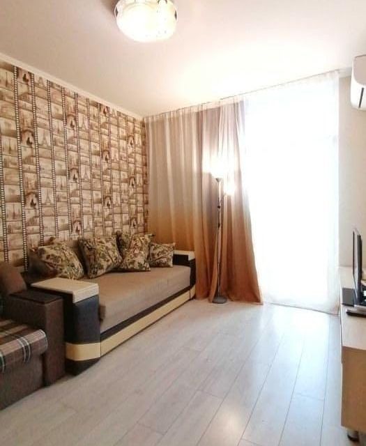 Сдаётся 2-комнатная квартира, 49 м²