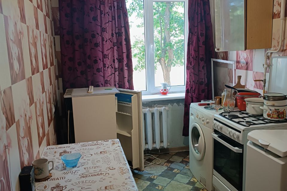 Сдаётся 2-комнатная квартира, 47 м²