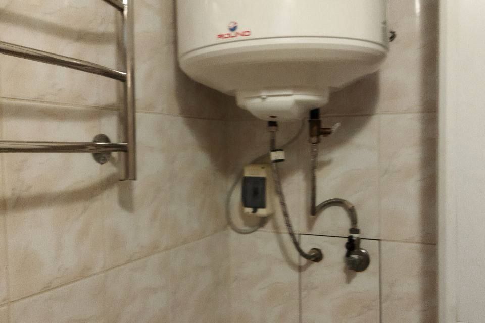 Сдаётся 3-комнатная квартира, 60 м²