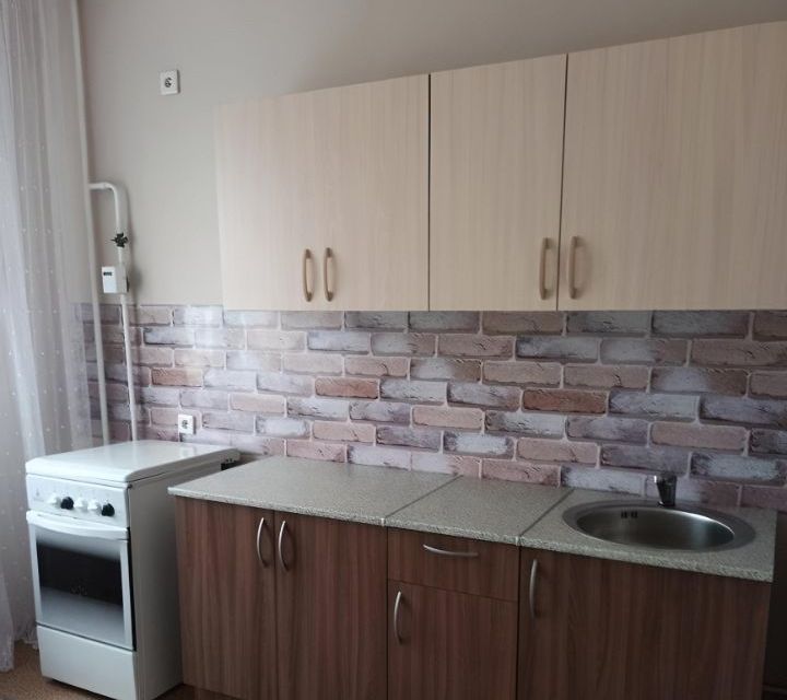 Сдаётся 1-комнатная квартира, 36 м²