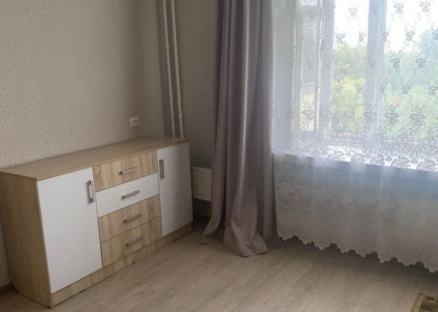 Сдаётся 1-комнатная квартира, 37 м²