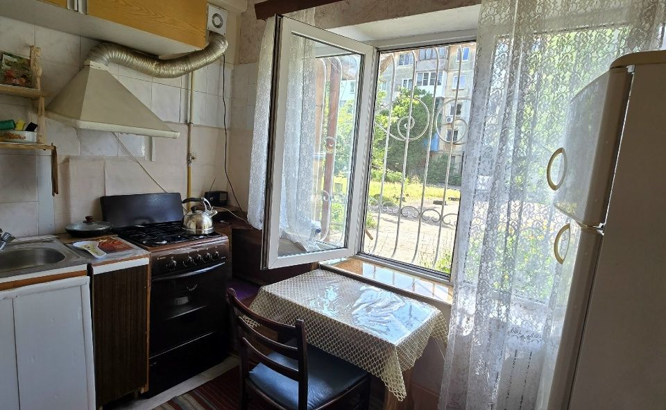 Сдаётся 1-комнатная квартира, 32 м²