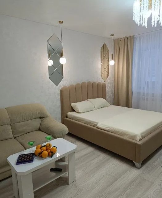 Сдаётся 1-комнатная квартира, 40 м²