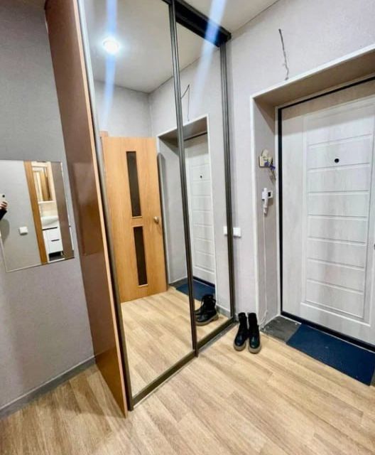 Сдаётся 1-комнатная квартира, 38 м²