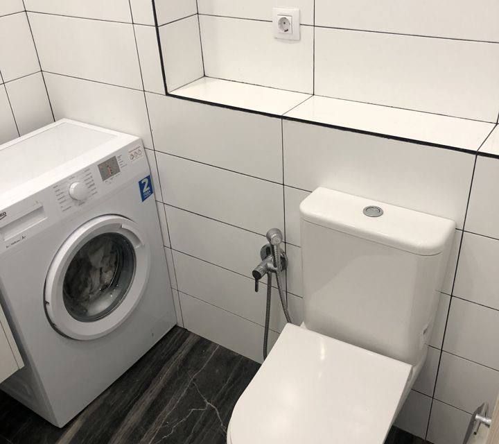 Сдаётся 1-комнатная квартира, 39 м²