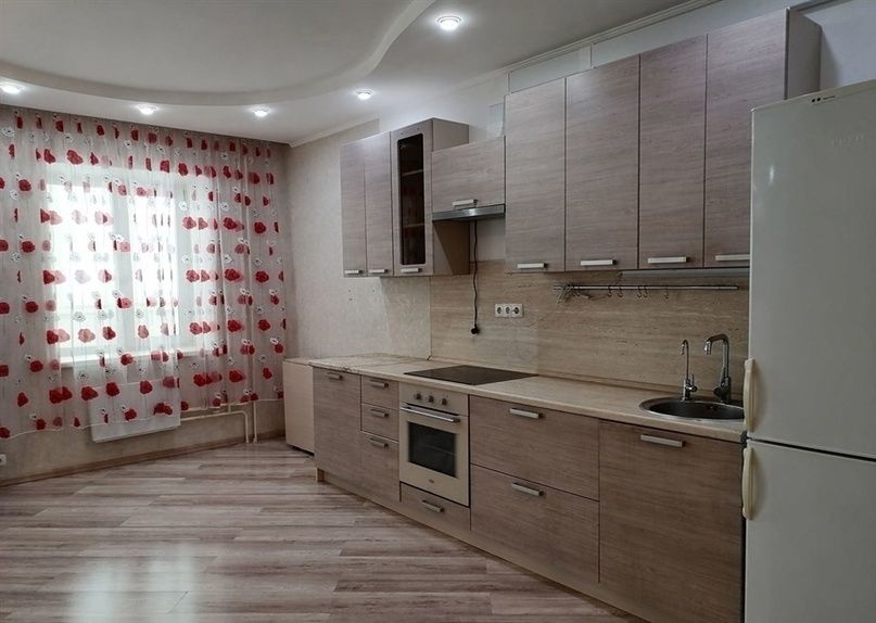 Сдаётся 1-комнатная квартира, 47 м²