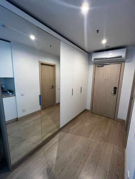 Сдаётся студия, 24 м²