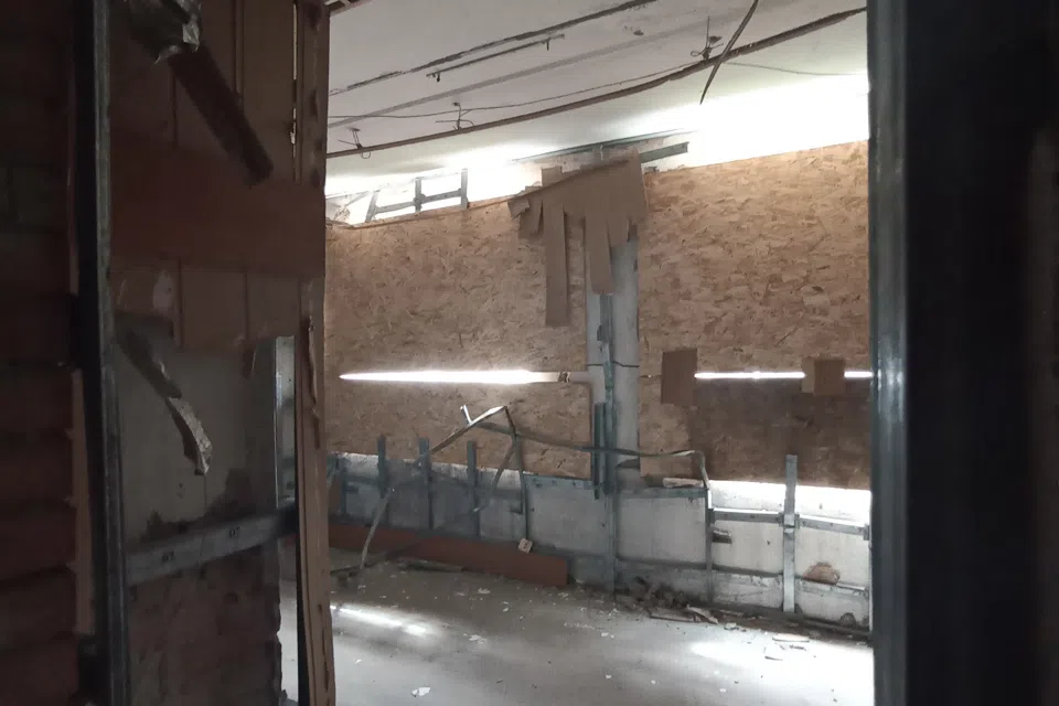 Сдаётся помещение общ. питания, 360 м²