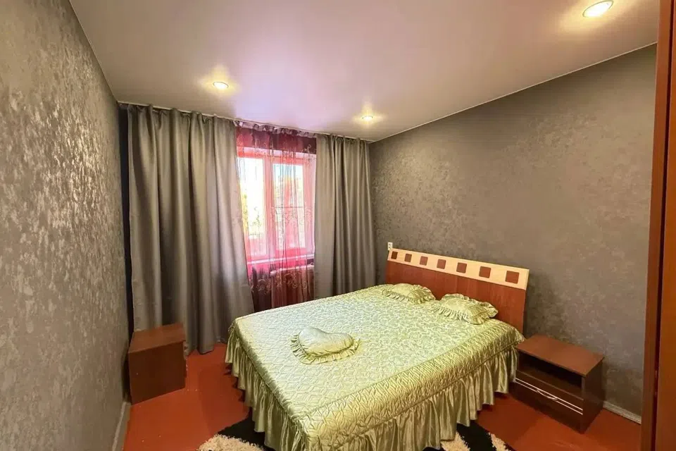 Сдаётся 2-комнатная квартира, 54 м²