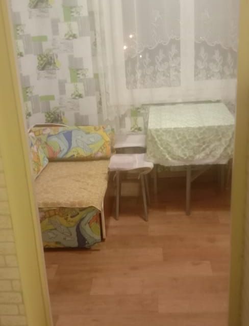 Сдаётся 1-комнатная квартира, 36 м²