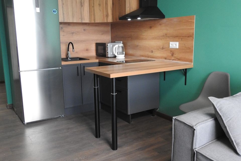 Сдаётся студия, 22 м²