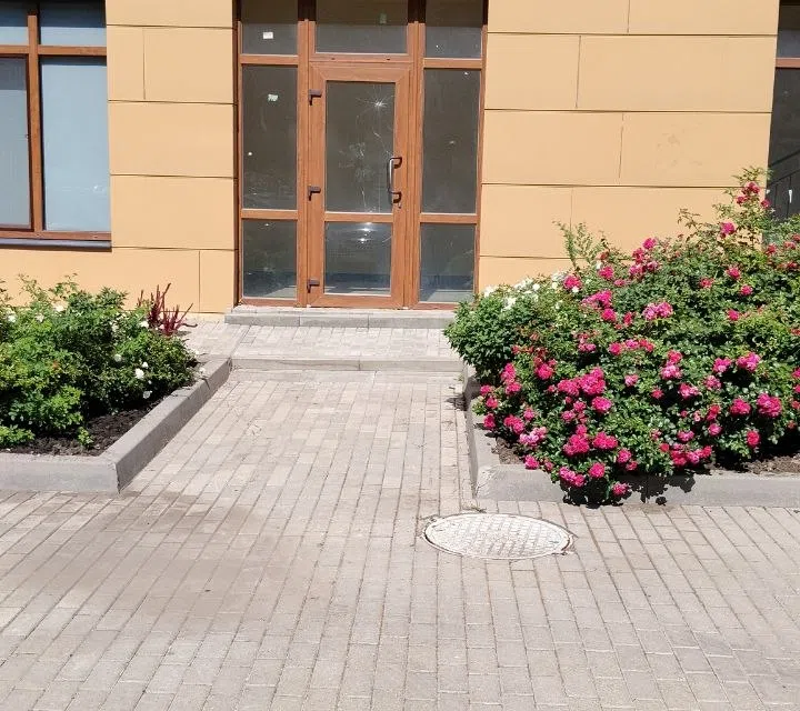 Сдаётся помещение своб. назначения, 350 м²