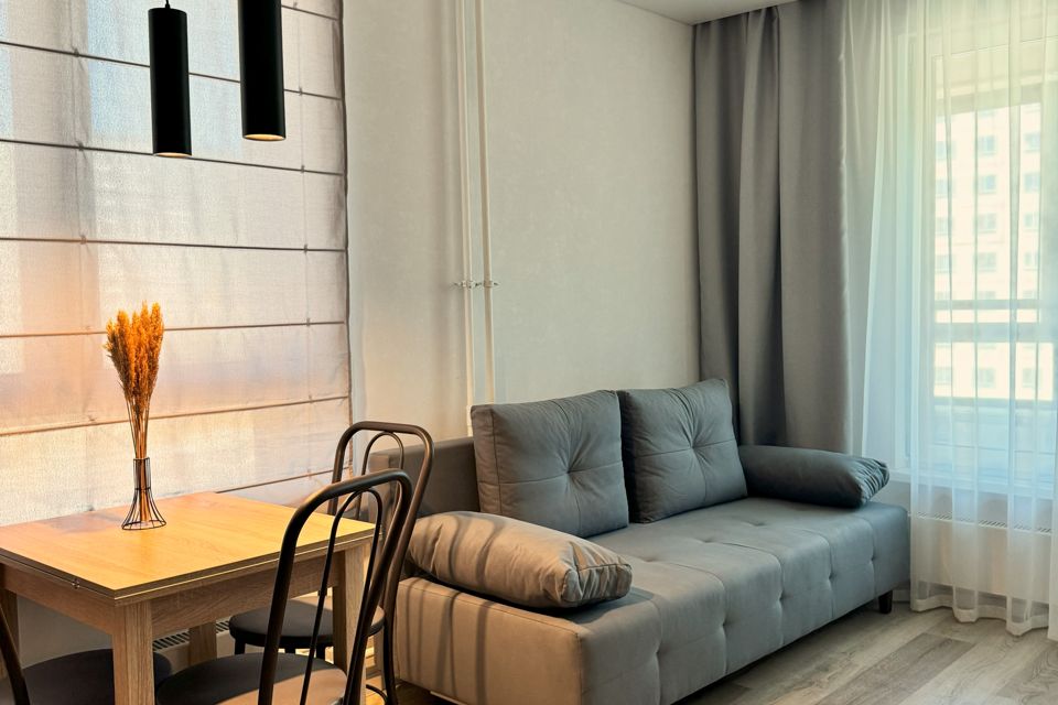 Сдаётся 3-комнатная квартира, 51 м²