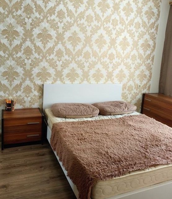 Сдаётся 1-комнатная квартира, 35 м²