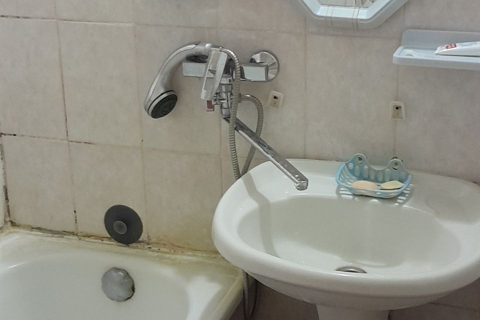 Сдаётся 2-комнатная квартира, 46 м²