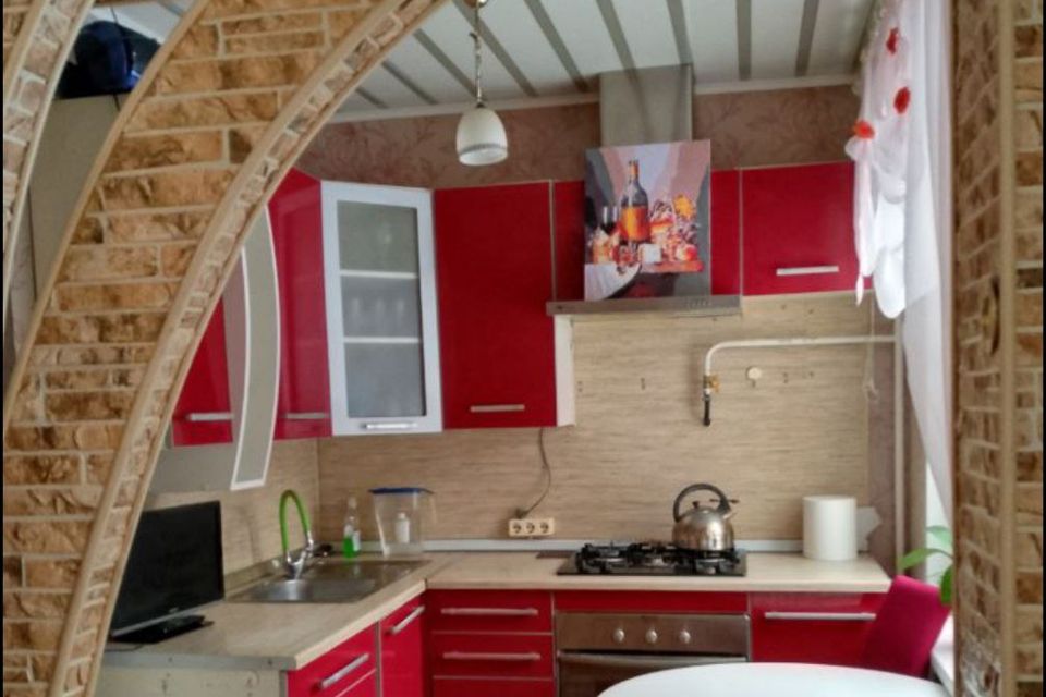 Сдаётся 2-комнатная квартира, 44 м²