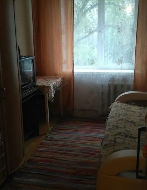 Сдаётся студия, 18 м²
