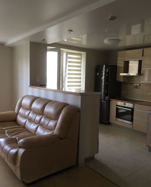 Сдаётся студия, 25 м²